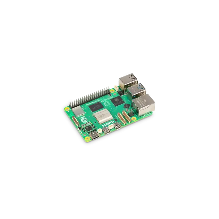 Carte mère Raspberry PI modèle 5 -2 GO