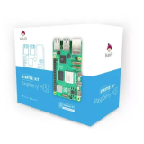 Kit Raspberry PI5 4Gb + alim + boitier +SD32GB