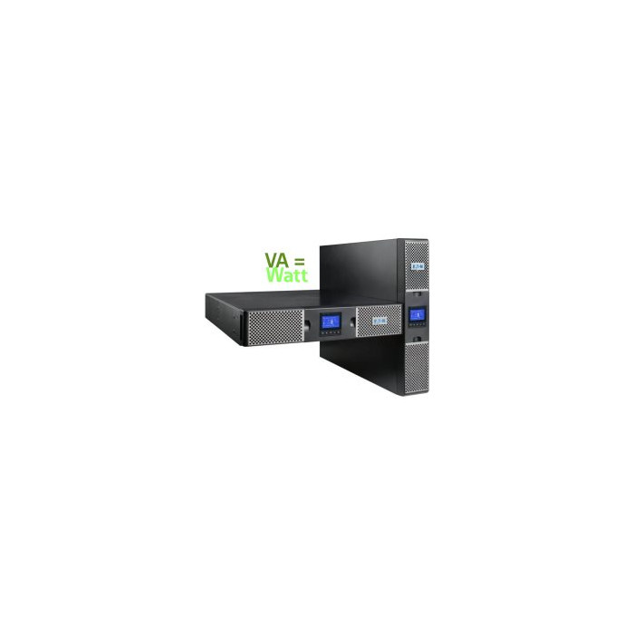 Onduleur online reconditionné Eaton 9PX 2200 RT2U