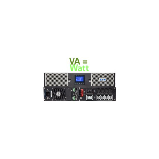 Onduleur online reconditionné Eaton 9PX 3000 RT2U