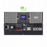 Onduleur online reconditionné Eaton 9PX 3000 RT3U