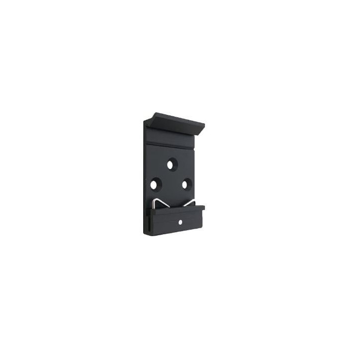 Kit de montage rail Din pour media converter