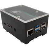 Boitier pour carte RockPi 4xx