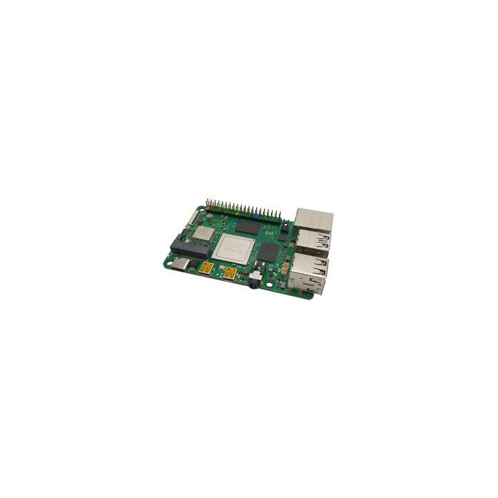 Carte mère ROCK PI modèle C+ 4GB