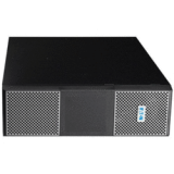 Superchargeur Eaton avec kit rack 240VDC