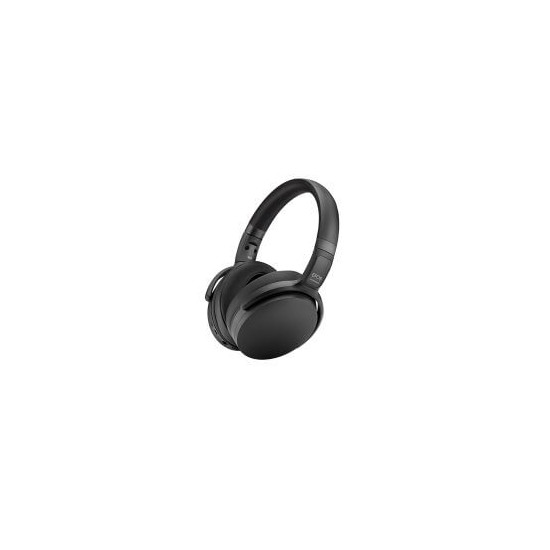 Casque Bluetooth stéréo Adapt 360 ANC noir USB-A