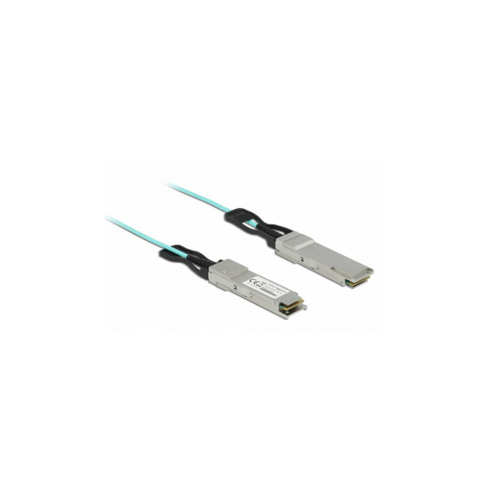 Câble Twinaxe QSFP+ Mâle / Mâle 3m