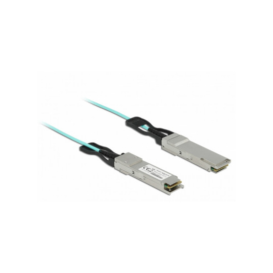 Câble Twinaxe QSFP+ Mâle / Mâle 5m