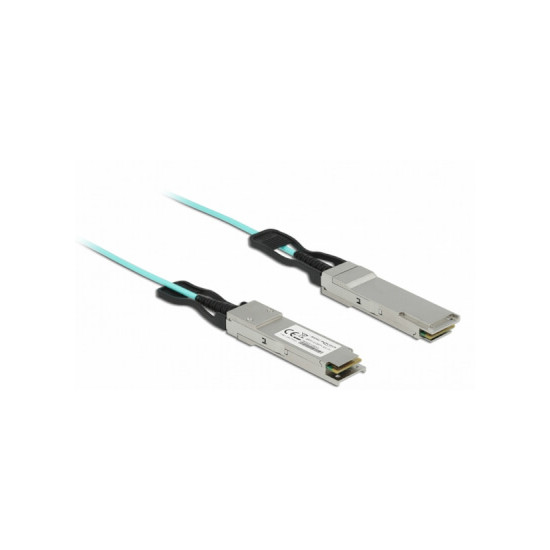 Câble Twinaxe QSFP+ Mâle / Mâle 10m