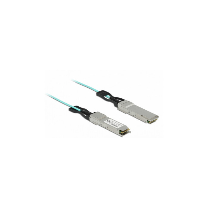 Câble Twinaxe QSFP+ Mâle / Mâle 10m