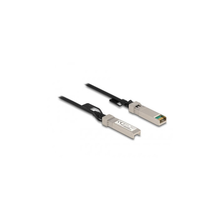 Câble Twinaxe SFP+ Mâle / Mâle 2m