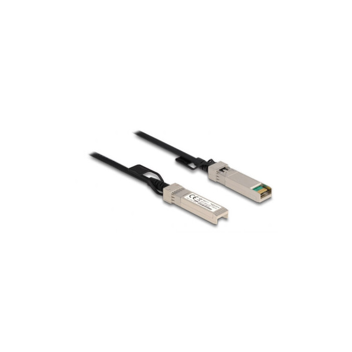 Câble Twinaxe SFP+ Mâle / Mâle 7m