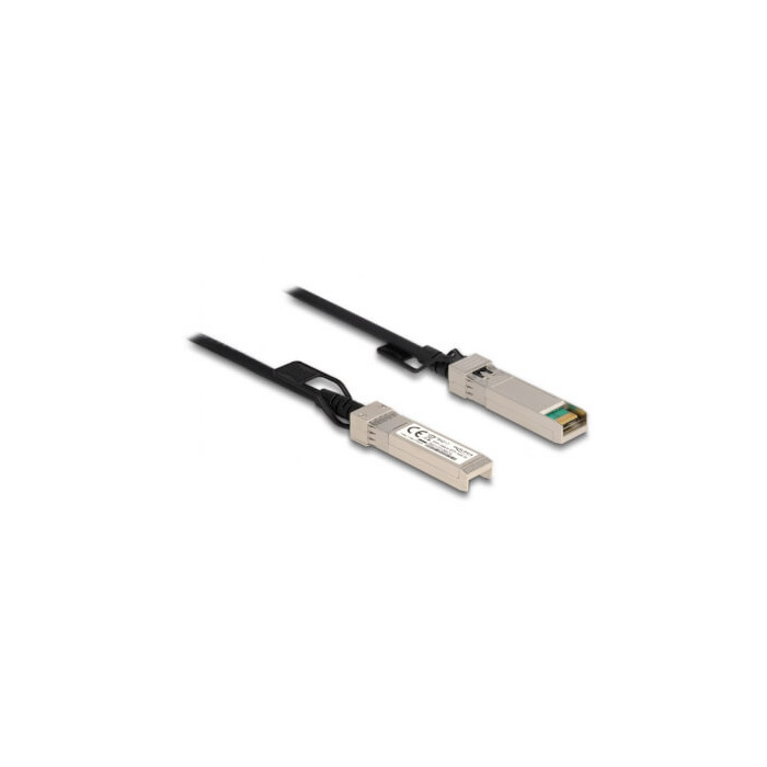 Câble Twinaxe SFP+ Mâle / Mâle 10m