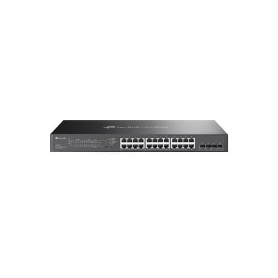 Switch Smart Omada 24 Ports Gig dont 16PoE+ & 4SFP