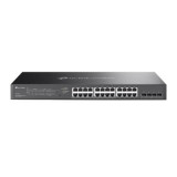 Switch Smart Omada 24 Ports Gig dont 16PoE+ & 4SFP