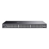 Switch L3- Stackable 48 ports Giga et 4 ports SFP+