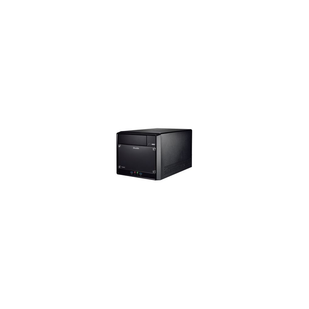 Cube-PC Barebone R4 - S1200 - pour intégration