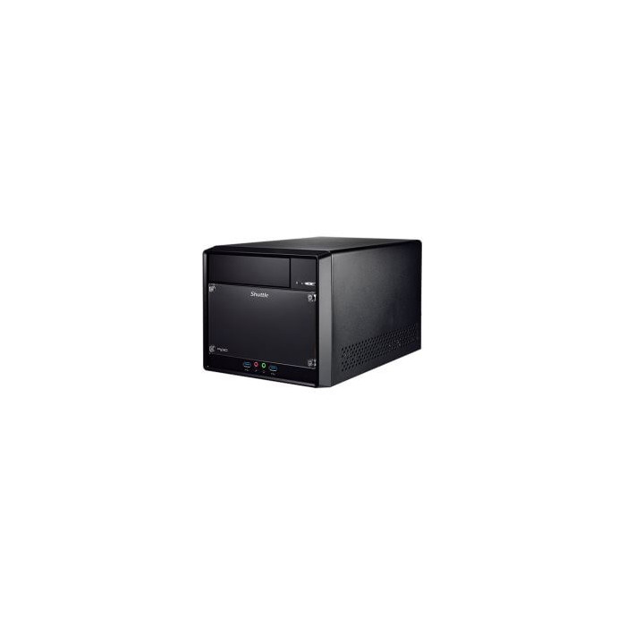 Cube-PC Barebone R4 - S1200 - pour intégration