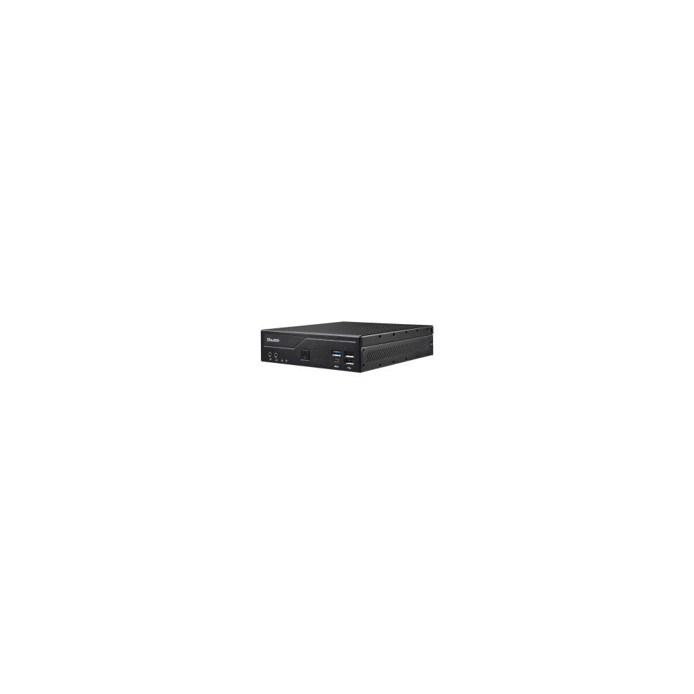 Slim-PC XH610 - HDD, mini-Serveur - à configurer