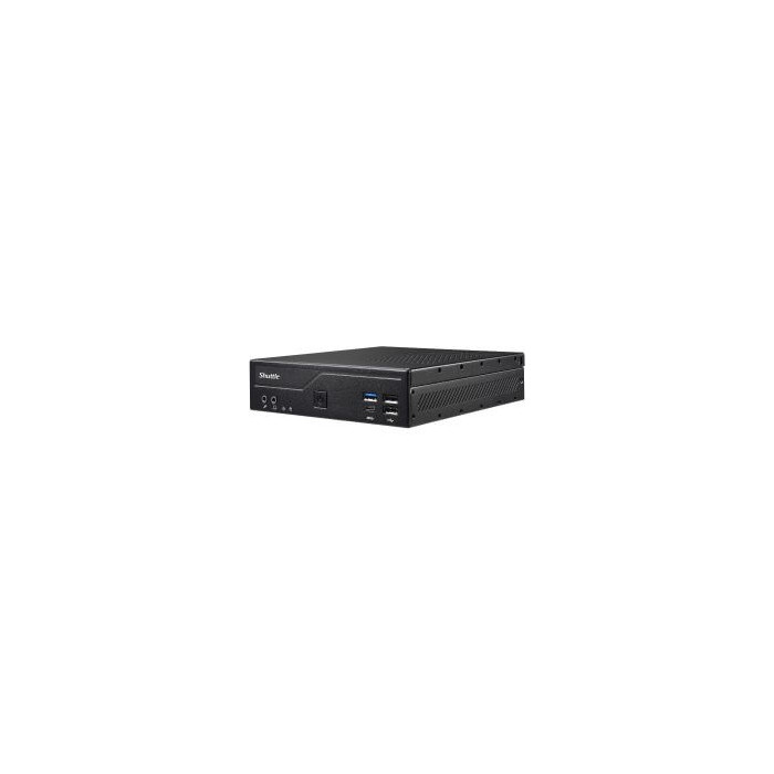 Slim-PC XH610 - HDD, mini-Serveur - à configurer
