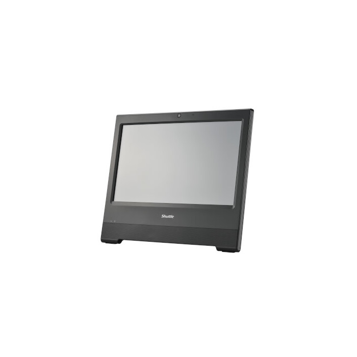 AIO PC tactile X50V9 blanc résistif - à configurer