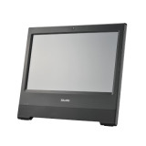 AIO PC tactile X50V9 blanc résistif - à configurer