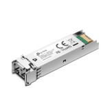 Module Mini Gbic SFP duplex LC multimode Giga 550m