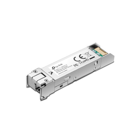 Module MiniGBIC SFP mono simplex WDM 1550TX/1310RX