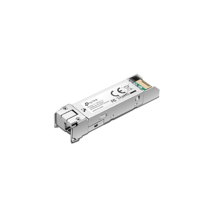 Module MiniGBIC SFP mono simplex WDM 1550TX/1310RX