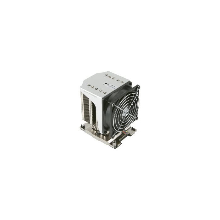 Radiateur / Ventilateur 4U pour socket 3647