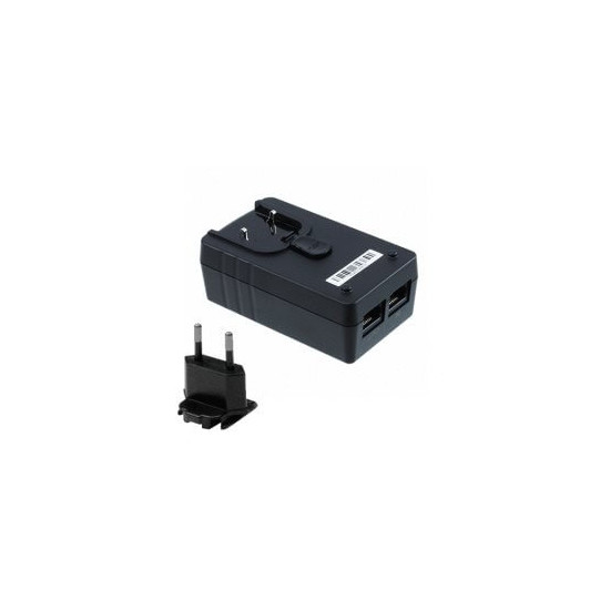 A5 - Power over Ethernet Injector