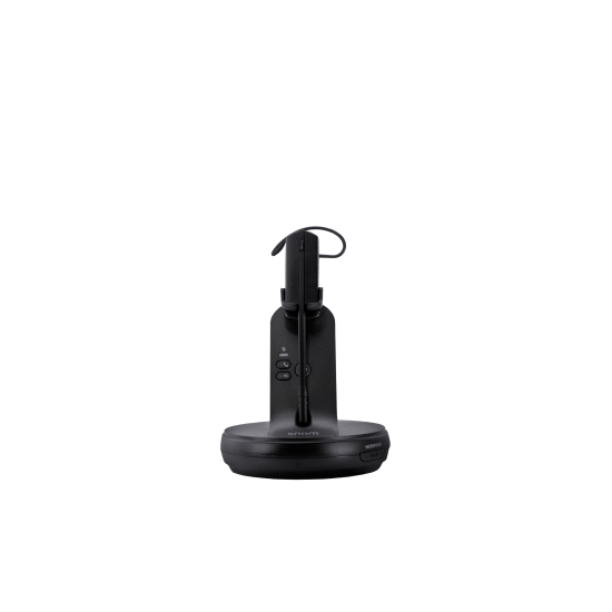 Téléphone SIP Hospitality combiné DECT 341
