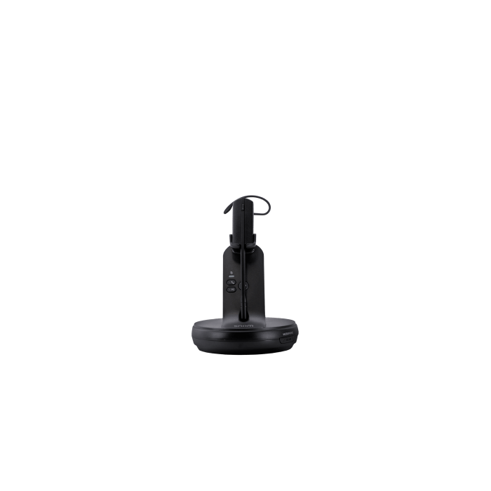 Téléphone SIP Hospitality combiné DECT 341