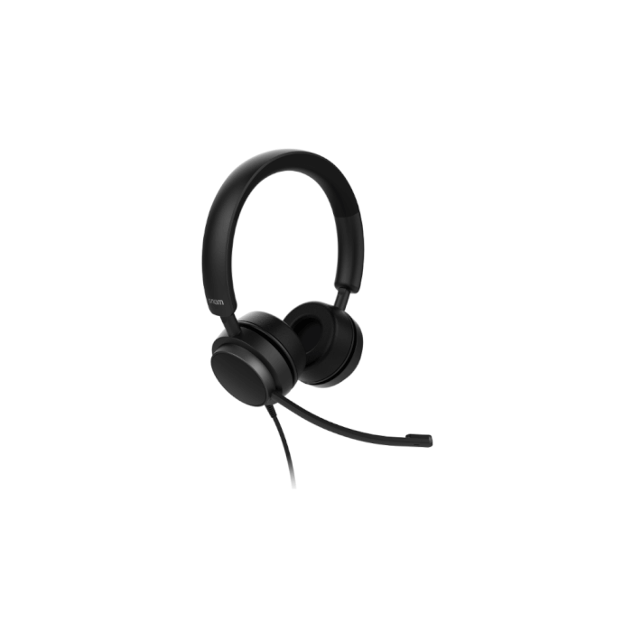 Casque RJ9 QuickRelease binaural A310D