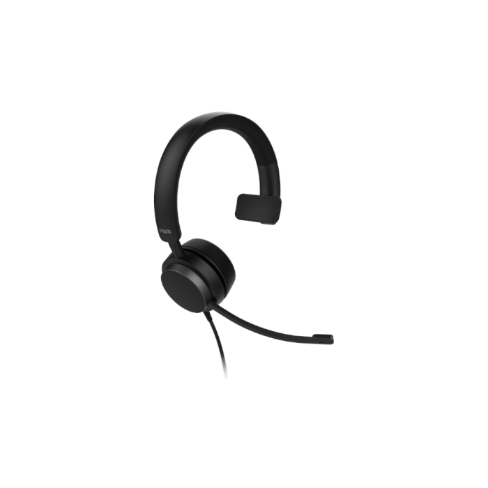 Casque RJ9 QuickRelease monaural A310M