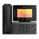 Téléphone SIP D892M pack 5+1 gratuit