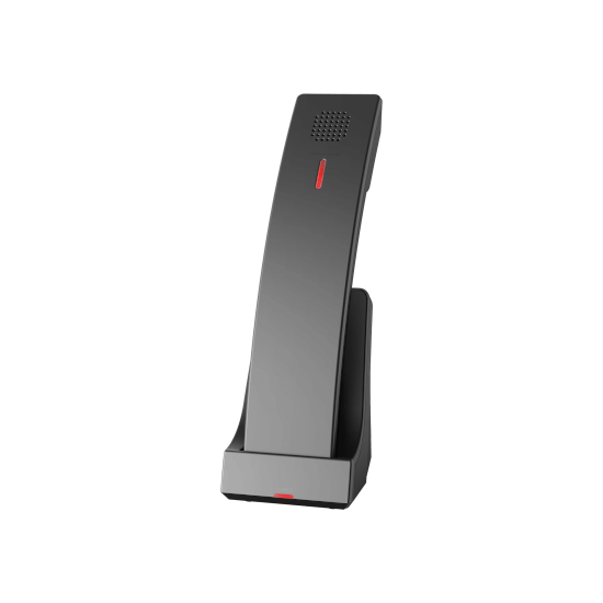 Combiné sans fil DECT supplémentaire pour HD101