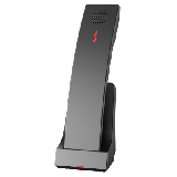 Combiné sans fil DECT supplémentaire pour HD101