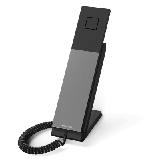 Téléphone SIP hospitality combiné filaire HD30L