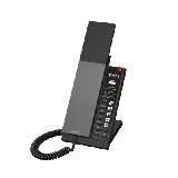 Téléphone SIP Hospitality combiné filaire 340