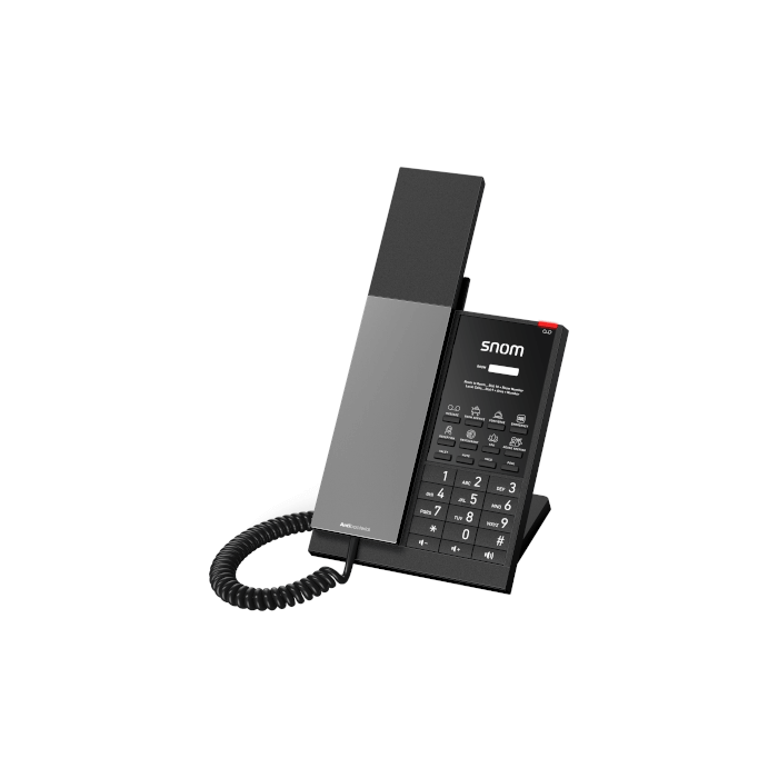 Téléphone analogique Next Gen HD350A