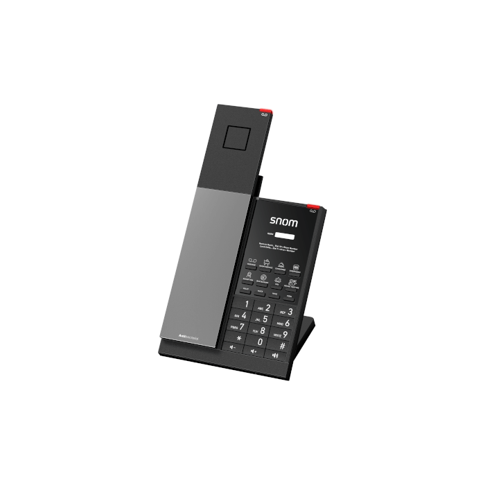 Téléphone analogique Next Gen HD351A