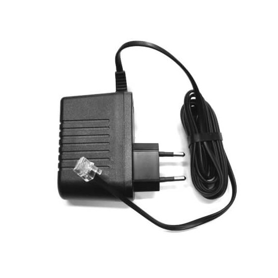 Alimentation Hotelphone handset PSU-RJ11