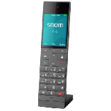 Téléphone DECT Hospitality DECT supplémentaire