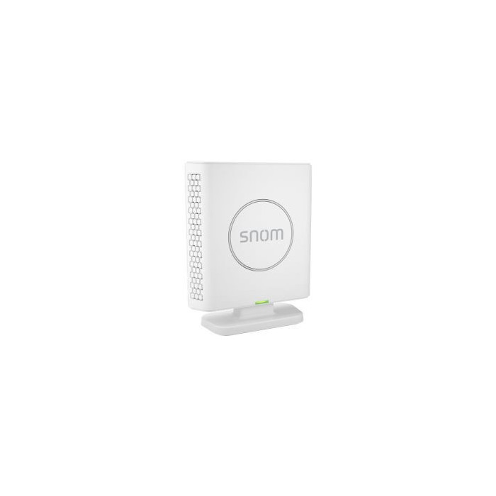 Borne DECT M400 base station double cell