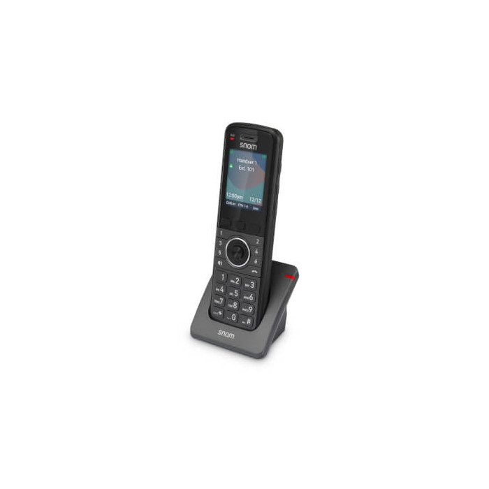 Téléphone DECT M55 pour borne M500