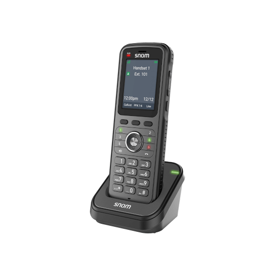 Téléphone DECT M56 pour borne M500
