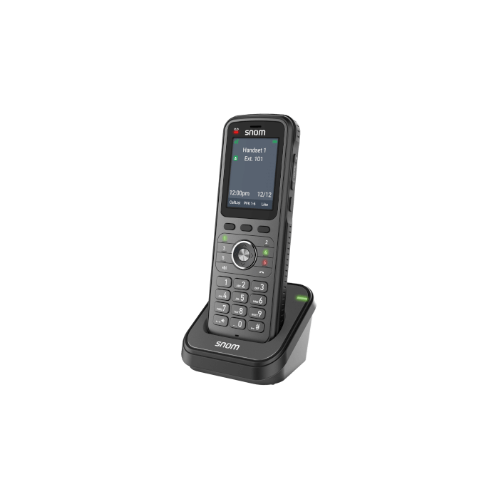 Téléphone DECT M56 pour borne M500