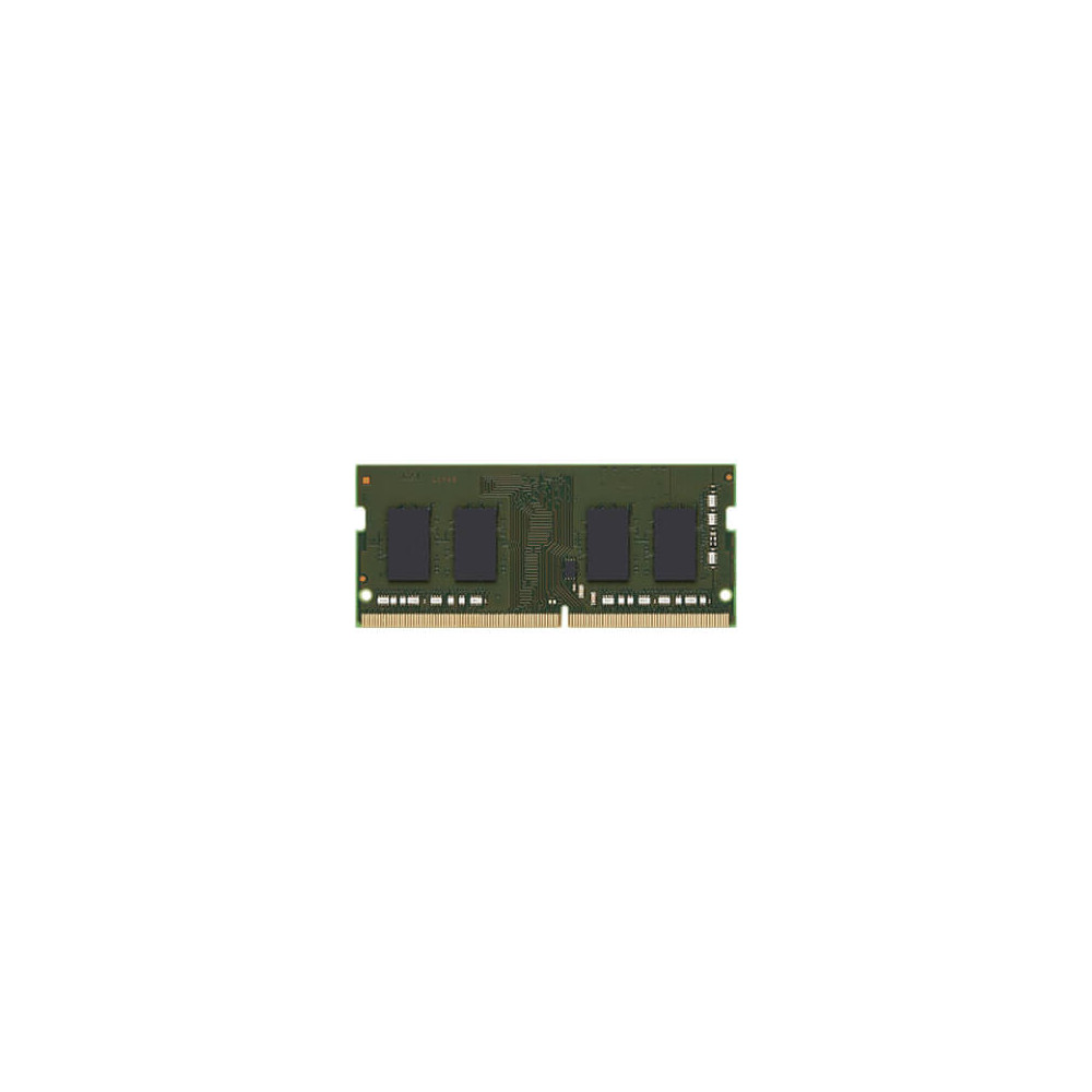 Mémoire SODIMM DDR4 8Go 3200MHz PC-25600 CL22