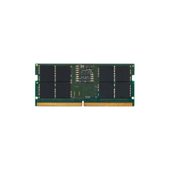 Mémoire SODIMM DDR5 16Go 5600MHz PC-44800 CL46